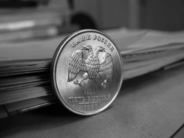 В России сокращается финансирование госпрограмм