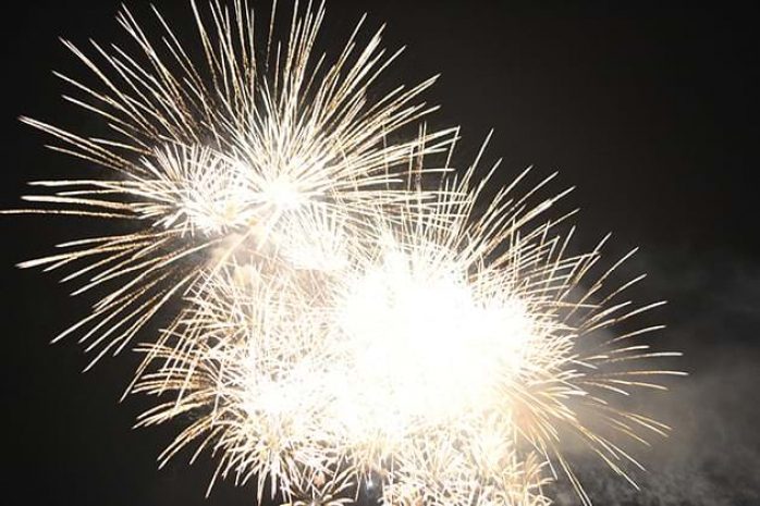 День города в Алматы отметили с размахом [фото]Эксклюзив