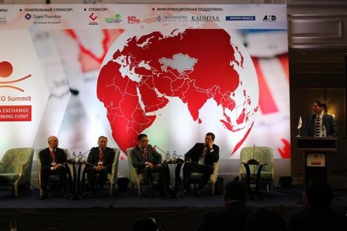 4 экс-председателя Нацбанка рассказали о курсе тенге