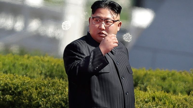 СМИ: Ким Чен Ын назвал условия для денуклеаризации Северной Кореи