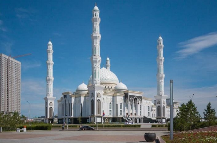 Начало Рамадана и день солидарности молодежи