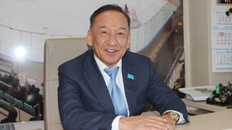 Старшего брата экс-спикера мажилиса Нигматулина разыскивает Интерпол – Генпрокуратура