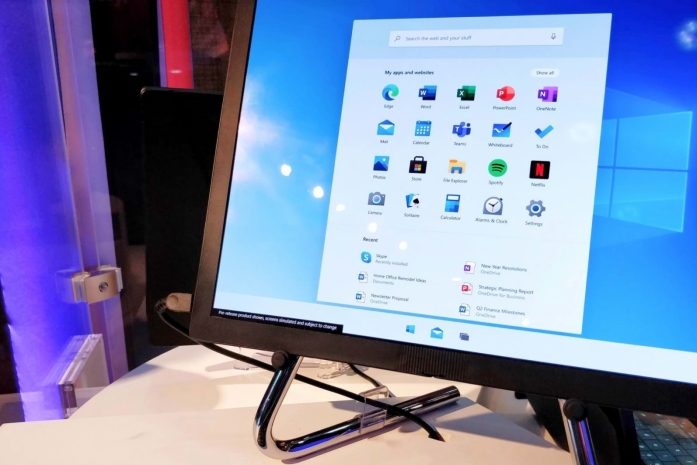 Фоновый автозапуск появится в Microsoft