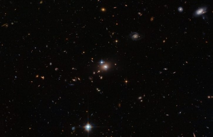 ​Ученые обнаружили планету, которая показывает судьбу Земли