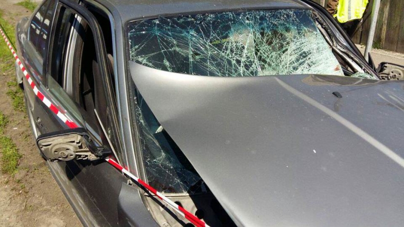 Чудовищное ДТП в Алматы: водитель задержан