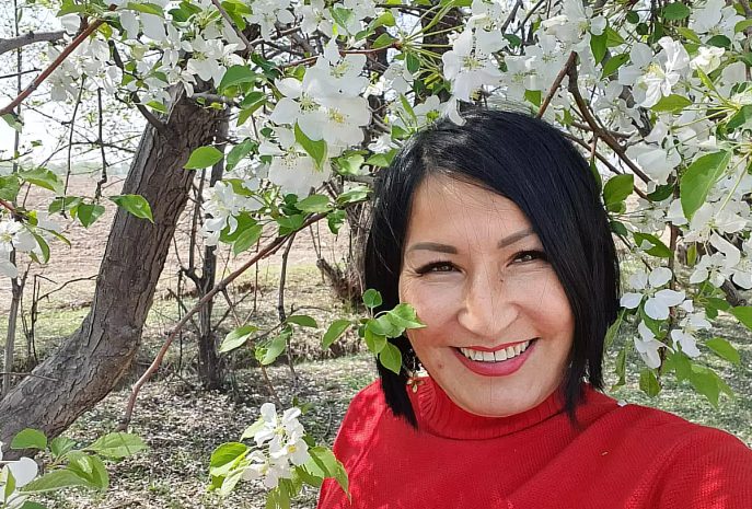 Уголовное дело против Сандугаш Дуйсеновой прекращено