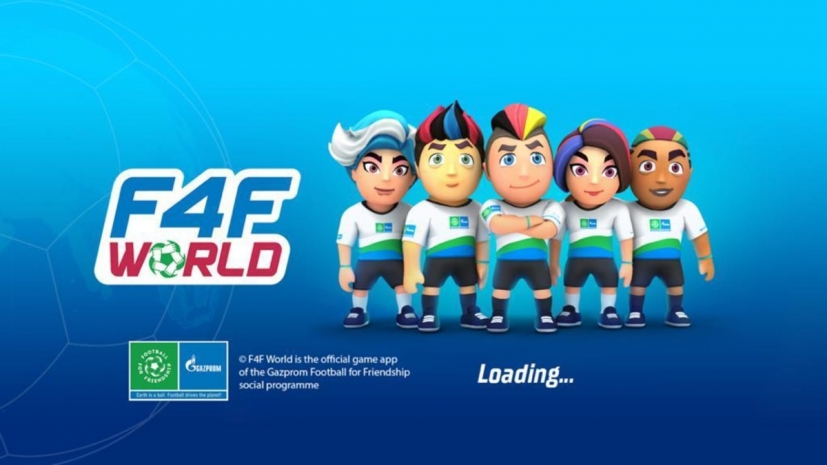 Новый футбольный симулятор будет выпущен ко Всемирному дню футбола