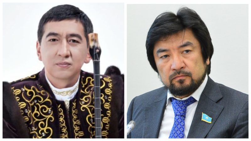 «Ты терпила или черт?» — экс-депутат поэту