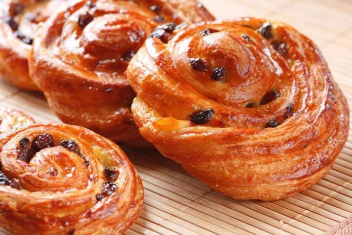 В Таразе делают нанобулочки и нанохлеб