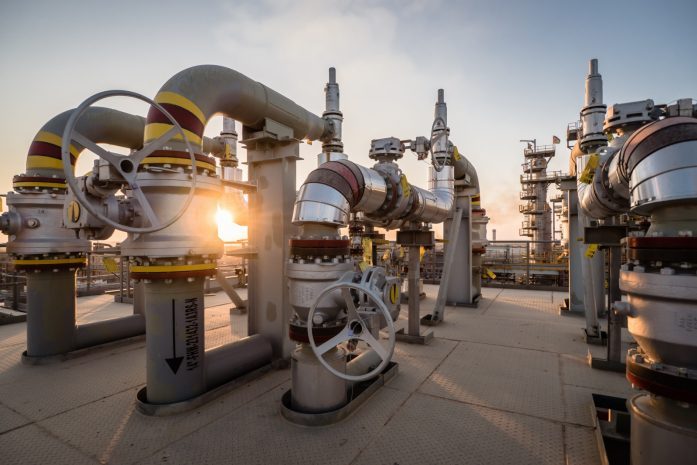 Насколько выросла добыча газа в Казахстане