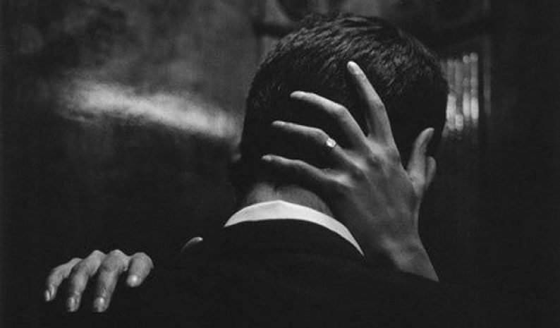 Появился выбор: простить измену или уйти