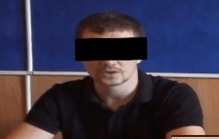 Выходец из Казахстана оказался в числе сирийских боевиков