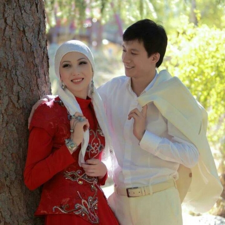 Кто будет самой красивой келін Казахстана?