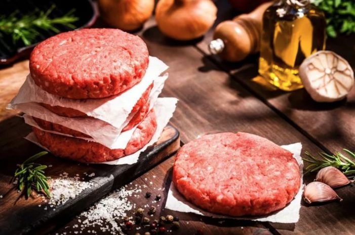 Мясо из конопли будут продавать в Новой Зеландии