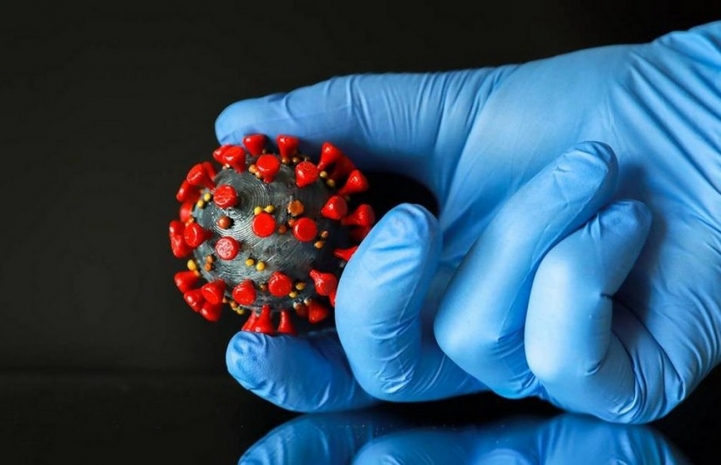 О главном источнике заражения коронавирусом рассказала ВОЗ