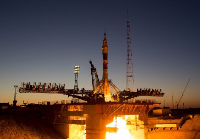 Есть ли будущее у космической отрасли Казахстана?