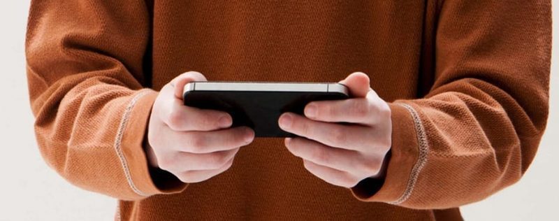 Игромания меняет структуру мозга