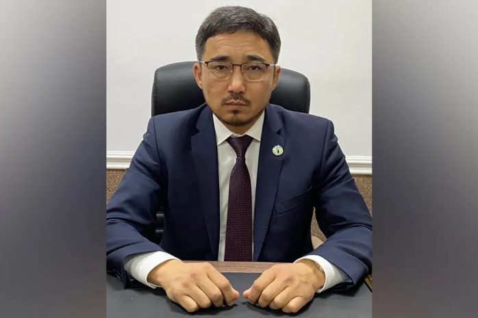 Глава дочернего предприятия «КазМунайГаза» арестован по подозрению в коррупции