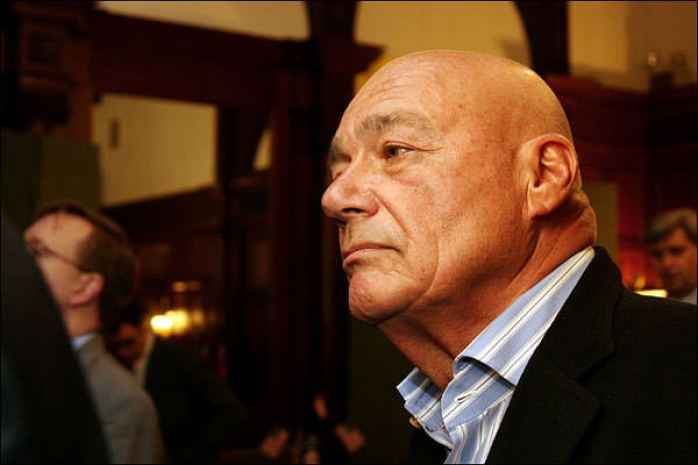 Познер советует быть осторожнее при упоминании «холодной войны»Эксклюзив