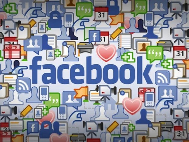 Facebook не намерена поглощать интернет