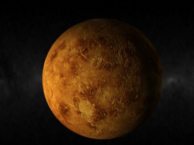 Ученые показали ливни на Марсе