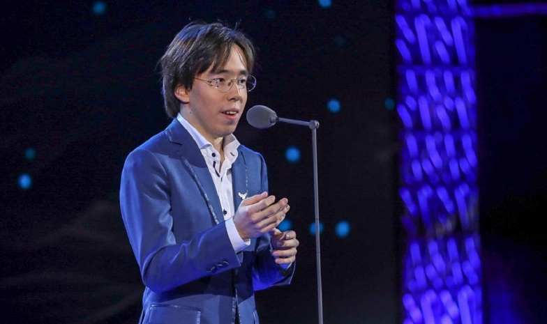 16 октября в Астане выступит «казахский Моцарт»