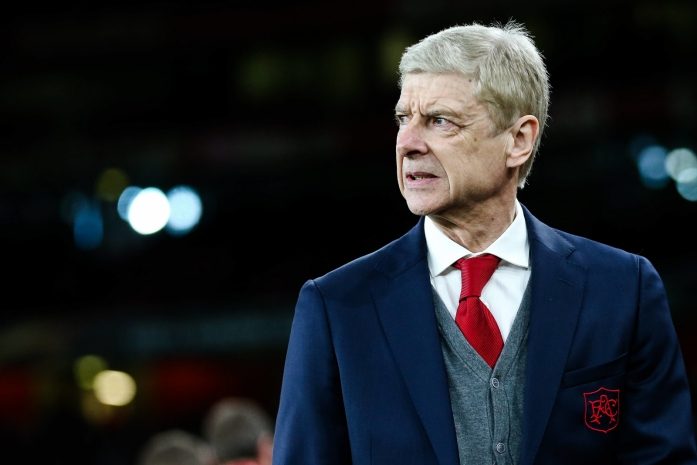 Арсен Венгер хочет возглавить «Баварию»