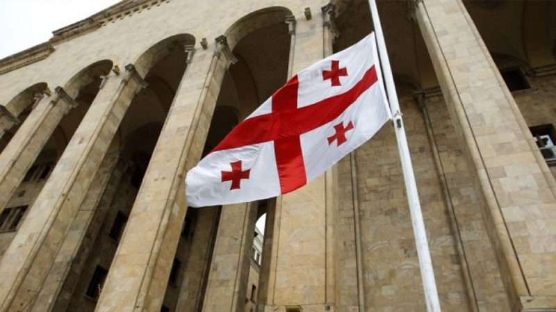 Грузия не собирается чинить препятствия казахстанцам