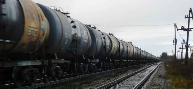 В Казахстан будут поставлять полипропилен