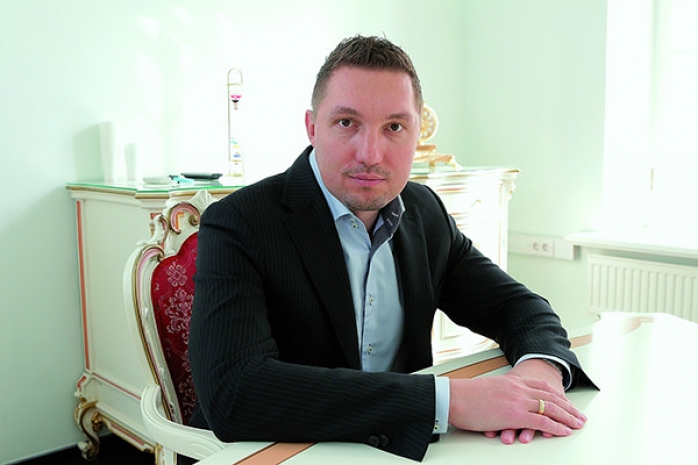 В России появился интернет-омбудсмен