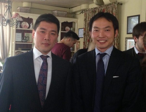 Aster Auto открывает третий дилерский центр Mitsubishi в РКЭксклюзив