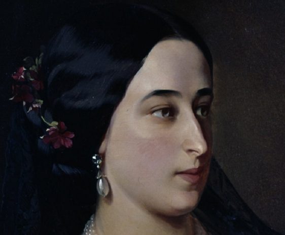 От картежника до принца: яркая судьба Натальи Александровны Пушкиной