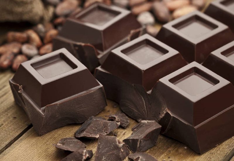 Какое количество шоколада не скажется на фигуре — диетолог