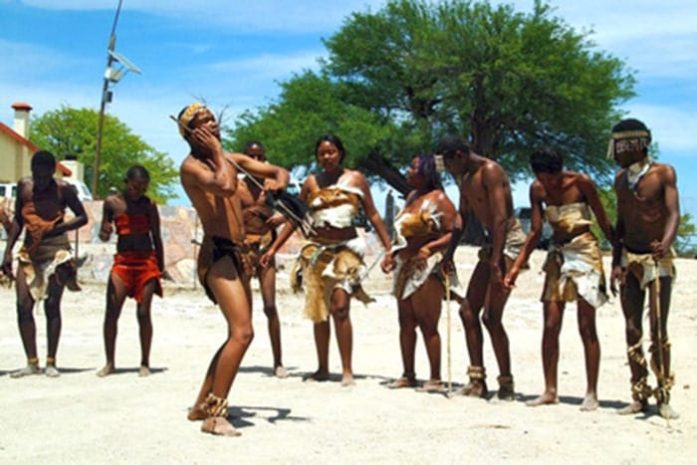 Ученые определили самый многочисленный народ в истории