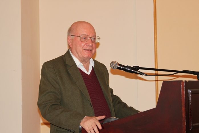 Известный казахстанский журналист скончался в Алматы