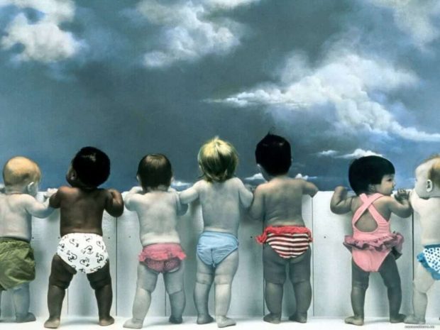 Чиновники в Южном Казахстане придумали новую национальность