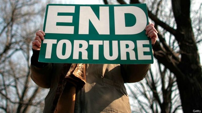 ООН призывает судить ответственных за пытки заключенных