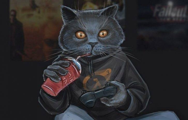 Мировой рынок видеоигр быстро растет