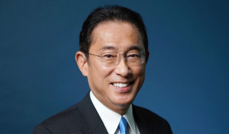 Назначен новый премьер-министр Японии