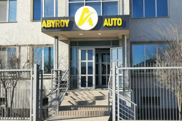 Владельцев автосалона «Абырой Авто» арестовали по подозрению в мошенничестве