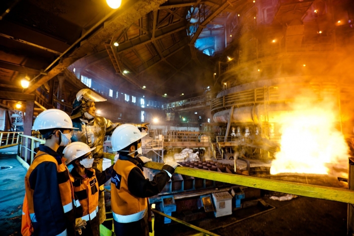 За 5 лет 25 серьезных аварий — депутат об «Арселор Миттал Темиртау»
