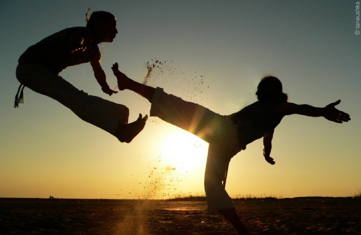 В алматинском метро устроят бои на День независимости