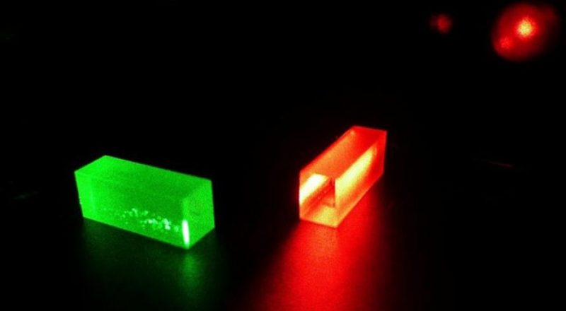 Квантовое состояние фотона телепортировали на расстояние 25 км