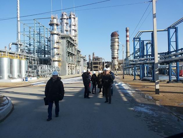 НПП «Атамекен» предлагает пересмотреть «нефтяные» налоги