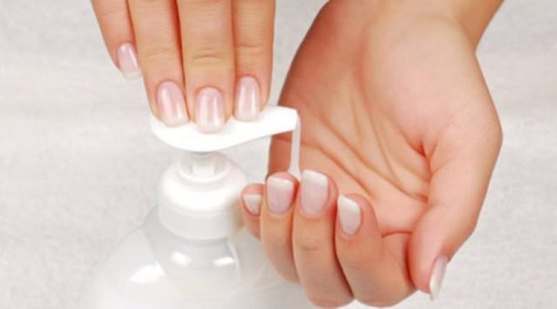 Каким мылом нужно пользоваться как можно реже?