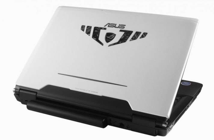 Asus и Gigabyte готовят новые игровые ноутбуки