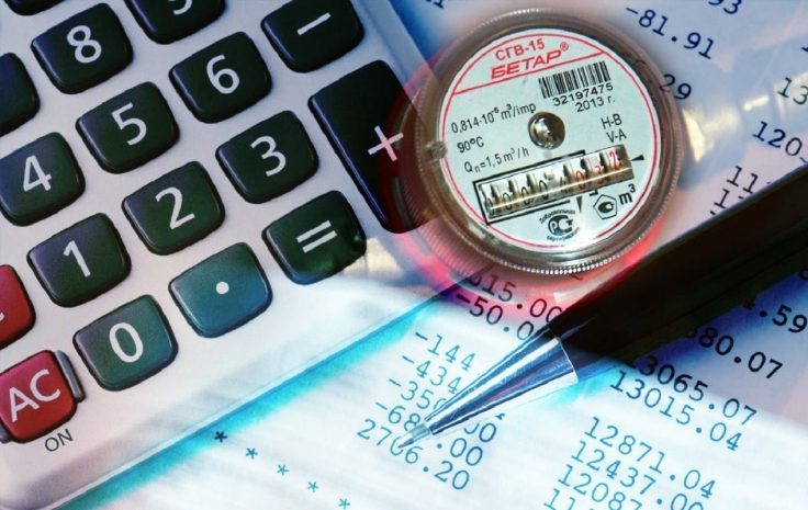 Тарифы на тепло поднимут с 1 февраля в Усть-Каменогорске