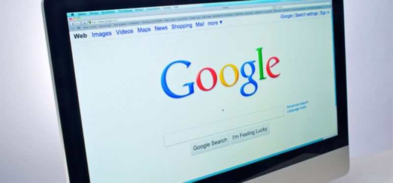 Google назвал самые популярные автомобили в интернете