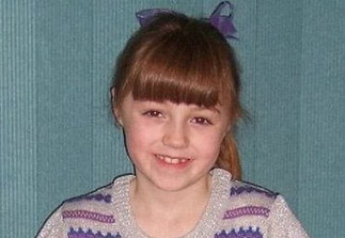 Девочка спасла жизнь отцу, попросив помощи через Facebook