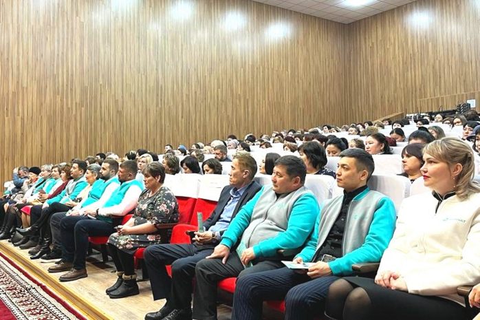 Будет обеспечен устойчивый экономический рост села — программа Amanat